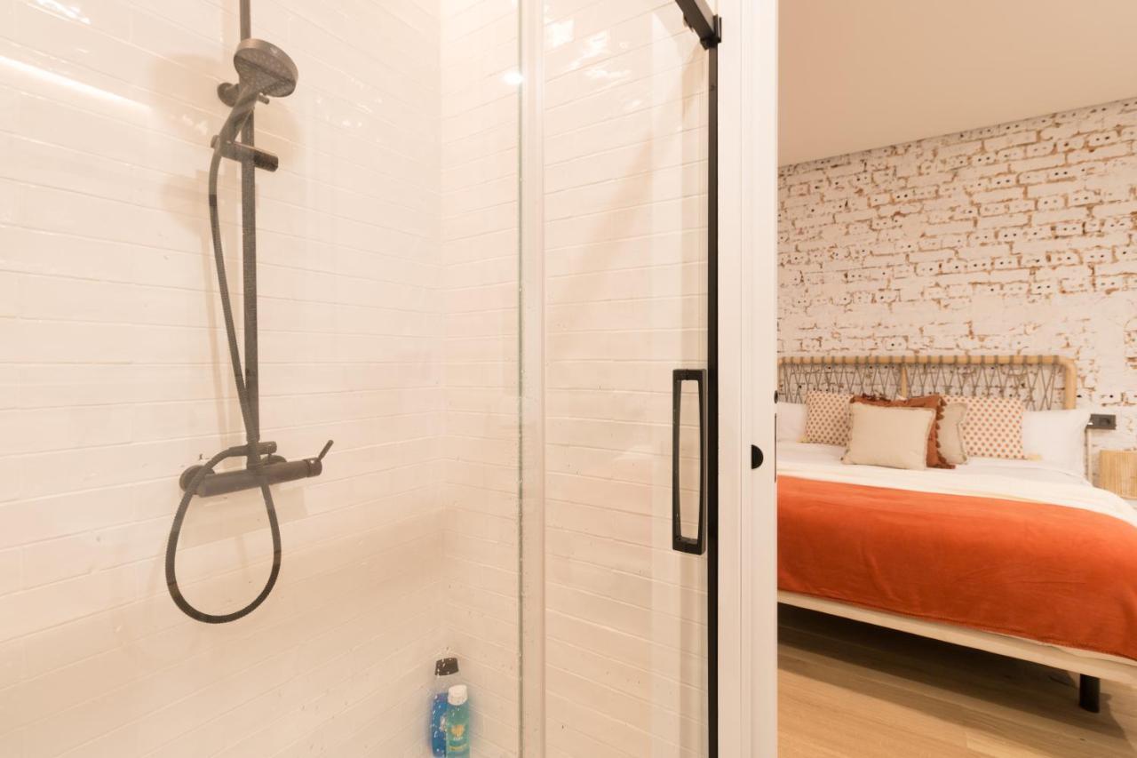 New Abando Ac By Staynnapartments Bilbao Ngoại thất bức ảnh