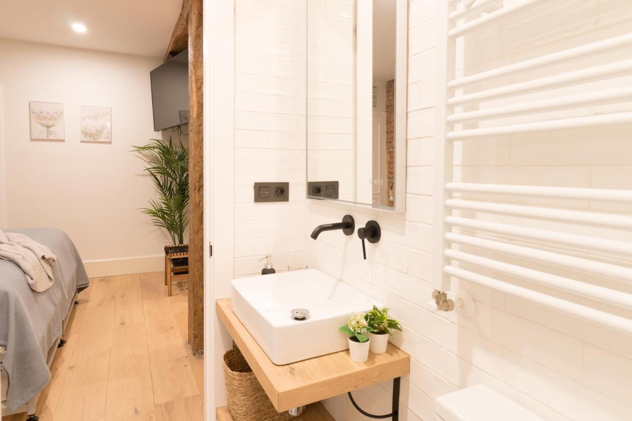 New Abando Ac By Staynnapartments Bilbao Ngoại thất bức ảnh