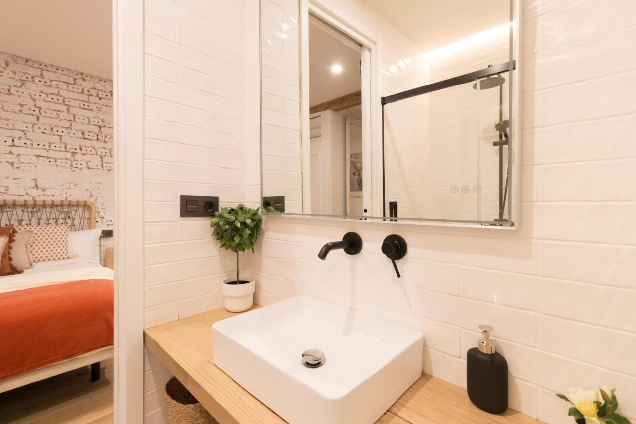 New Abando Ac By Staynnapartments Bilbao Ngoại thất bức ảnh