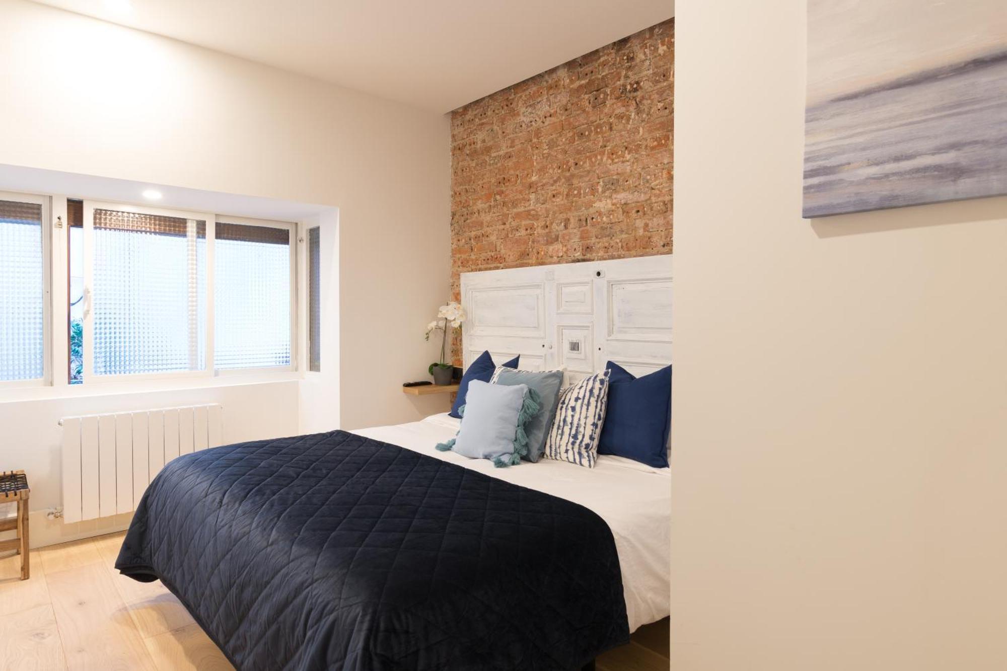 New Abando Ac By Staynnapartments Bilbao Ngoại thất bức ảnh