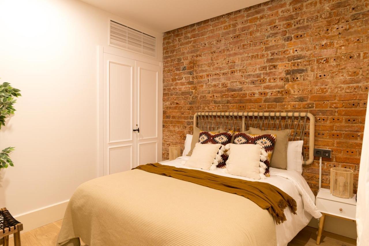 New Abando Ac By Staynnapartments Bilbao Ngoại thất bức ảnh