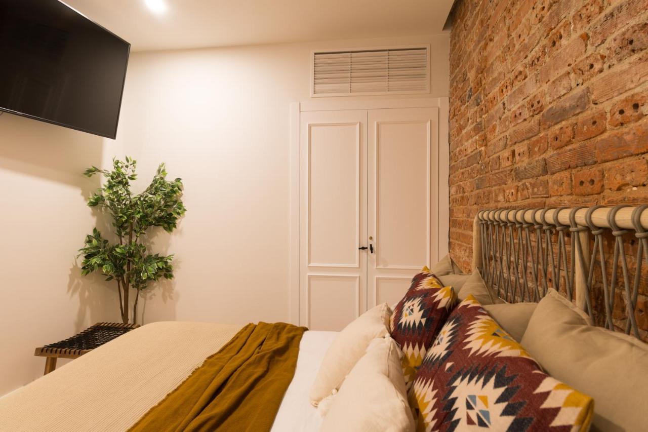 New Abando Ac By Staynnapartments Bilbao Ngoại thất bức ảnh