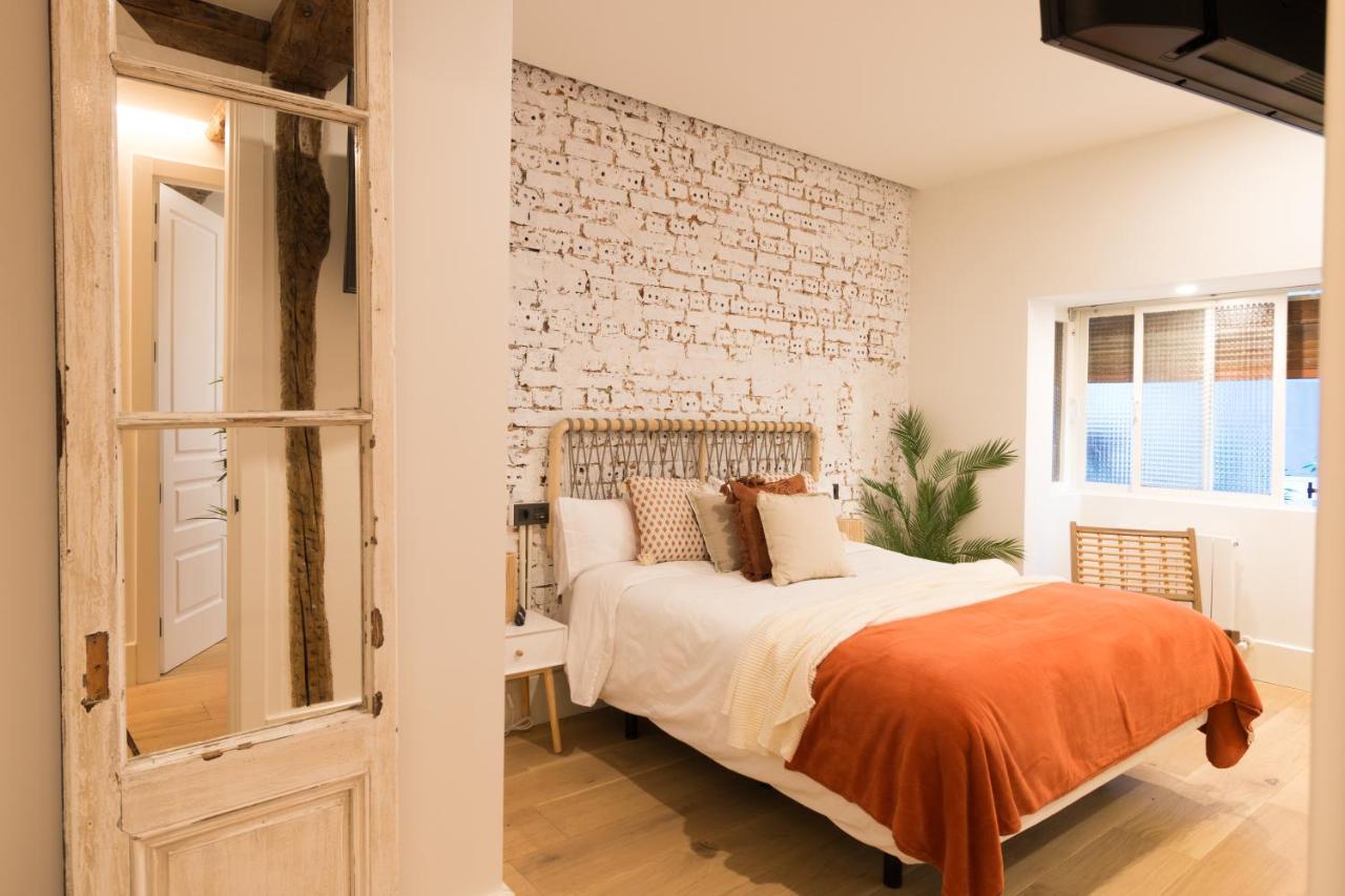 New Abando Ac By Staynnapartments Bilbao Ngoại thất bức ảnh