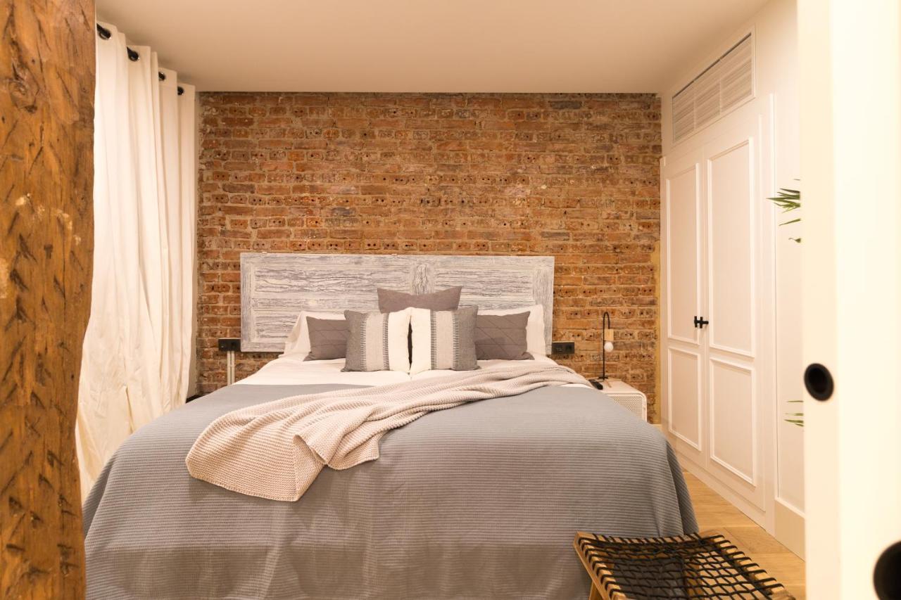 New Abando Ac By Staynnapartments Bilbao Ngoại thất bức ảnh