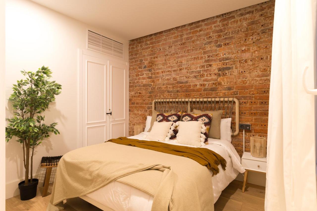 New Abando Ac By Staynnapartments Bilbao Ngoại thất bức ảnh