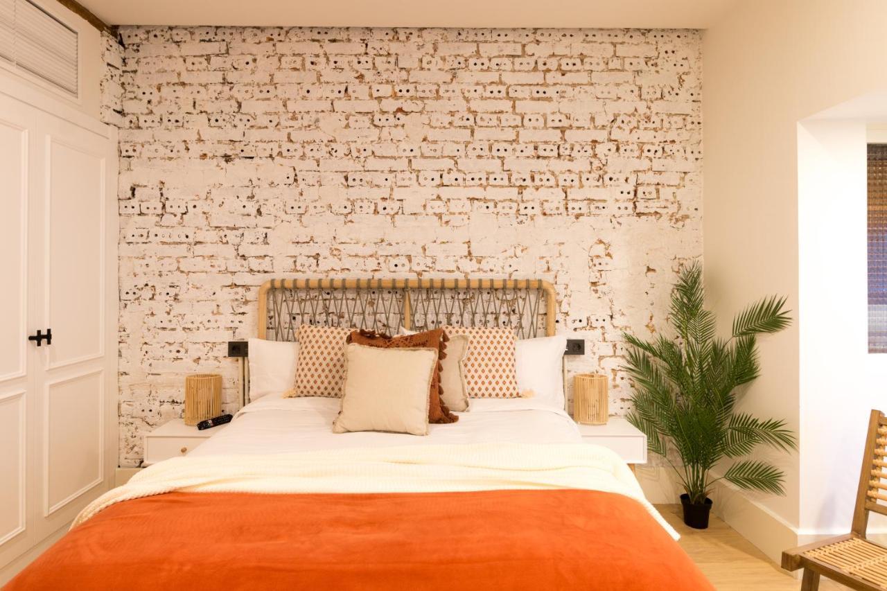 New Abando Ac By Staynnapartments Bilbao Ngoại thất bức ảnh