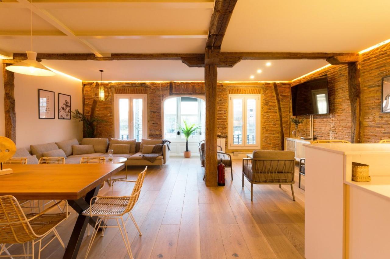 New Abando Ac By Staynnapartments Bilbao Ngoại thất bức ảnh